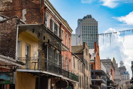 New Orleans