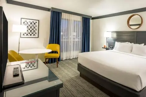 Hôtel Oyo Hotel Las Vegas downtown_las_vegas ETATS-UNIS