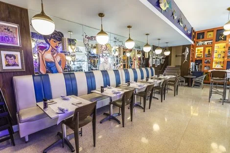 Hôtel Oceanside Hotel florida ETATS-UNIS