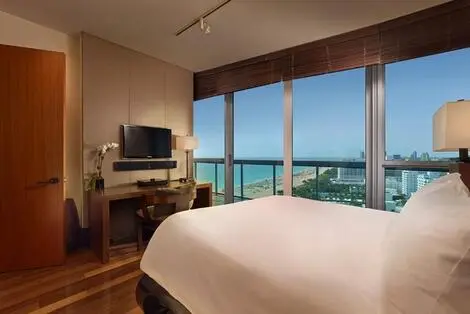 Hôtel Setai Miami florida ETATS-UNIS