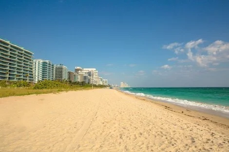 Hôtel Residence Inn Miami Beach Surfside florida ETATS-UNIS