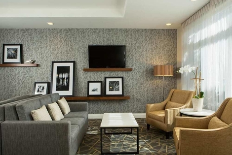 Hôtel Hampton Inn Hallandale Beach Aventura hallandale_beach ETATS-UNIS
