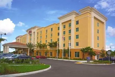 Hôtel Hampton Inn & Suites Miami Southhomestead hemestead ETATS-UNIS