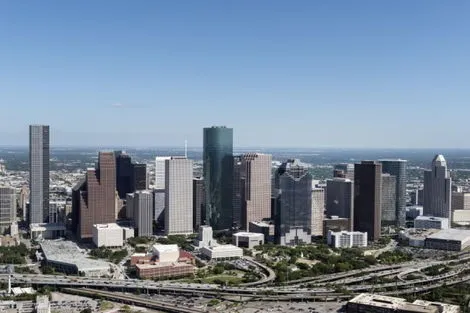 Circuit Sensations Du Sud 2025 houston Etats-Unis