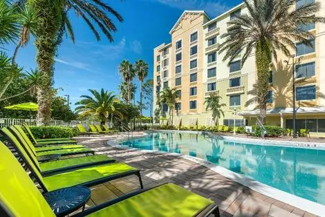Hôtel Comfort Suites Maingate East kisseemme ETATS-UNIS