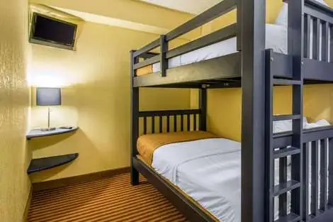 Hôtel Comfort Inn Maingate kissimmee ETATS-UNIS