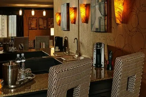 Hôtel Golden Nugget Hotel las_vegas ETATS-UNIS