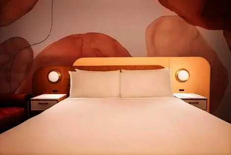 Hôtel Mgm Grand las_vegas ETATS-UNIS