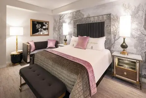 Hôtel The Cromwell las_vegas ETATS-UNIS