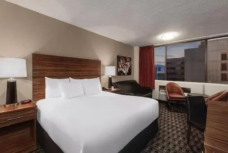 Hôtel The D Las Vegas las_vegas ETATS-UNIS