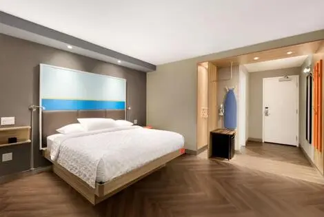 Hôtel Tru By Hilton Las Vegas Airport las_vegas ETATS-UNIS