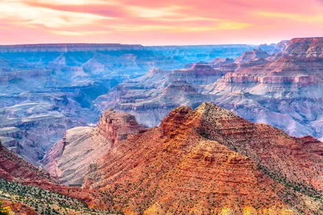 Grand Canyon