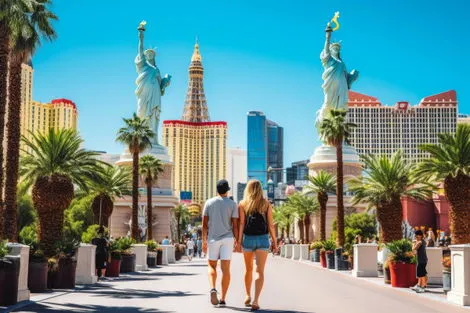 Las Vegas