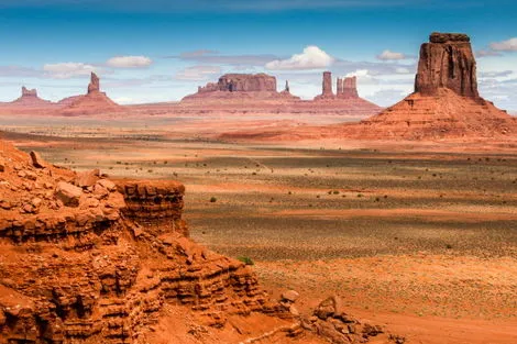 Monument Valley
