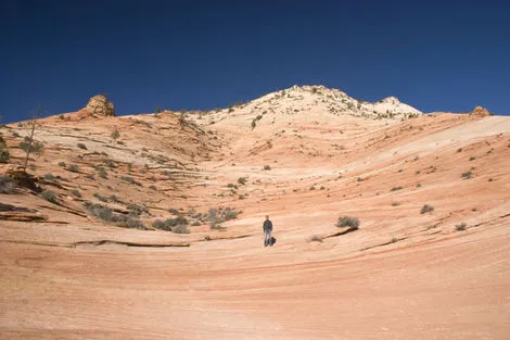 parc national Zion