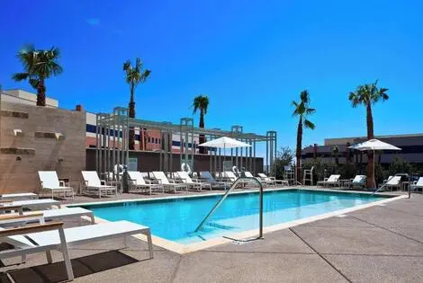 Hôtel Element Las Vegas Summerlin las_vegas ETATS-UNIS
