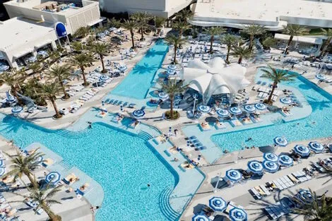 Hôtel Fontainebleau Las Vegas las_vegas Etats-Unis