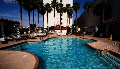 Hôtel Gold Coast Hotel & Casino las_vegas ETATS-UNIS