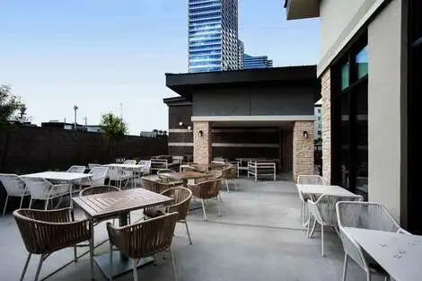 Hôtel Hilton Garden Inn Las Vegas City Center las_vegas ETATS-UNIS