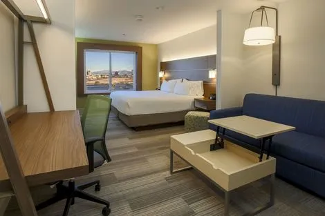 Hôtel Holiday Inn Express Las Vegas las_vegas ETATS-UNIS