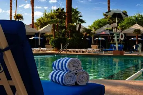 Hôtel Horseshoe Las Vegas las_vegas ETATS-UNIS