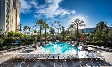 Hôtel Mgm Grand las_vegas ETATS-UNIS