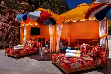 Hôtel Rio Hotel & Casino las_vegas ETATS-UNIS