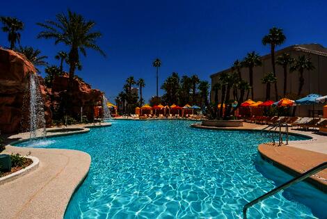 Hôtel Rio Hotel & Casino las_vegas ETATS-UNIS
