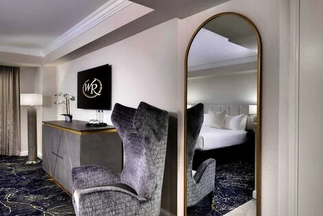 Hôtel Westgate Las Vegas Resort & Casino las_vegas ETATS-UNIS