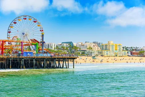 Santa Monica