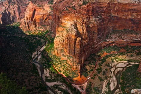 Zion