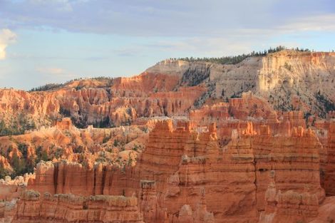 Bryce Canyon