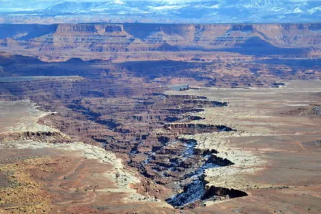 Canyonlands