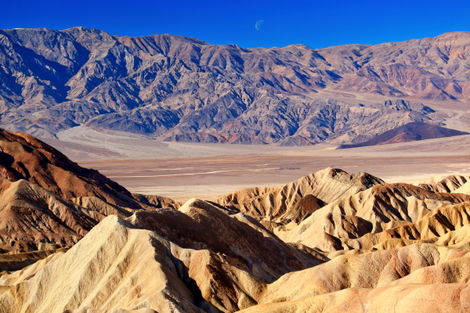 Death Valley
