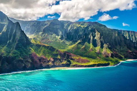 Hawaï