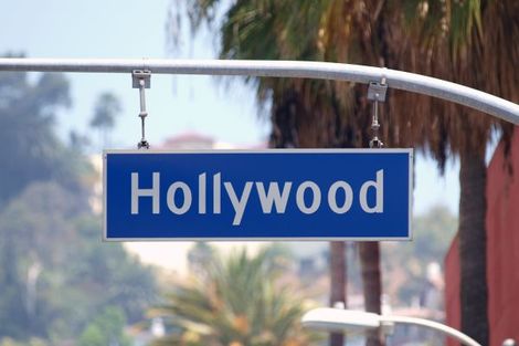 Hollywood Bld