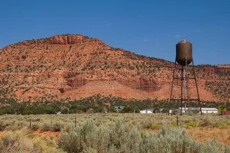 Kanab
