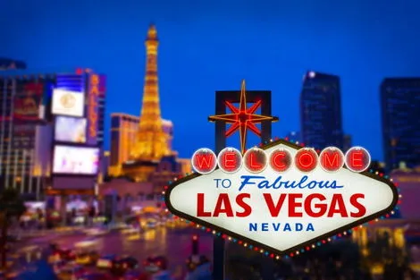 Las Vegas