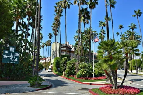 Circuit Le Meilleur De L'ouest Americain los_angeles Etats-Unis