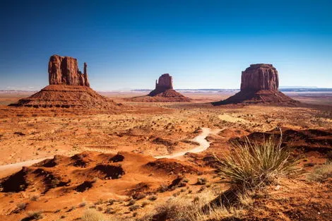Circuit I Love Ouest + Ext. New York - 2026 los_angeles Etats-Unis