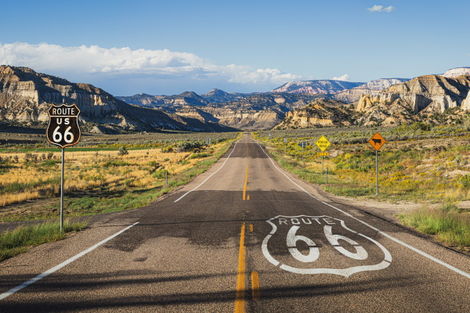 Autotour Roadtrip à la Conquête de l'Ouest & Parcs de l'Utah los_angeles Etats-Unis