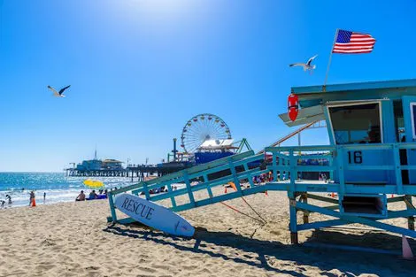 Circuit I love ouest + ext. Universal 2026 los_angeles Etats-Unis