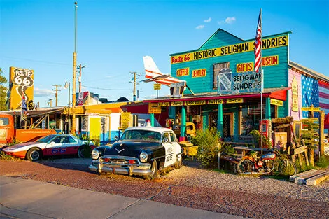 Seligman