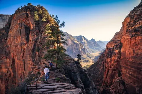 Zion