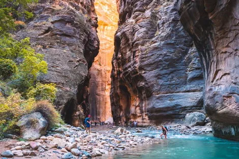 Zion