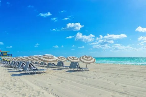 Hôtel Henrosa Hotel miami ETATS-UNIS