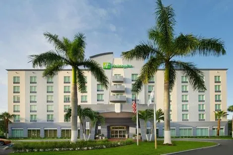 Hôtel Holiday Inn Miami doral Area miami ETATS-UNIS