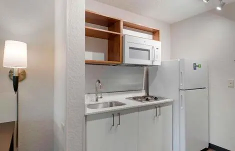 Hôtel Extended Stayamerica Miami Brickell Port Miami miami ETATS-UNIS