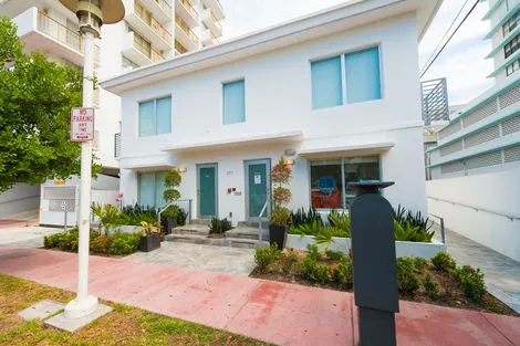 Hôtel Boutique 18 miami ETATS-UNIS