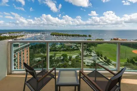 Hôtel Sonesta Coconut Grove miami ETATS-UNIS
